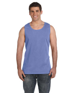 Comfort Colors Adult Heavyweight RS Tank. C9360