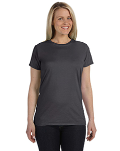 Comfort Colors Ladies' Lightweight RS T-Shirt. C4200