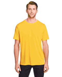 Core 365 Adult Fusion ChromaSoft™ Performance T-Shirt. CE111