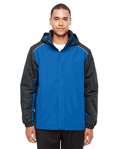 Core 365 Men's Inspire Colorblock All-Season Jacket. 88225