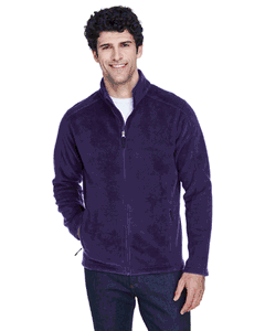 Core 365 Men's Journey Fleece Jacket. 88190