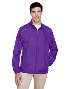 Core 365 Men's Motivate Unlined Lightweight Jacket. 88183