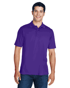 Core 365 Men's Origin Performance Piqué Polo. 88181