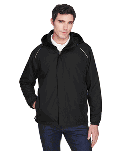 Core 365 Men's Tall Brisk Insulated Jacket. 88189T