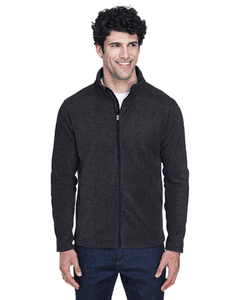 Core 365 Men's Tall Journey Fleece Jacket. 88190T