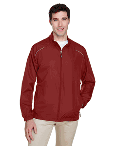 Core 365 Men's Tall Motivate Unlined Lightweight Jacket. 88183T