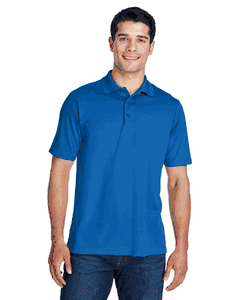 Core 365 Men's Tall Origin Performance Piqué Polo. 88181T