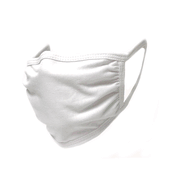 DELTA FACE COVER WASHABLE 3-PLY (BOX OF 10@$2.50 EACH $25.00 EACH BOX)