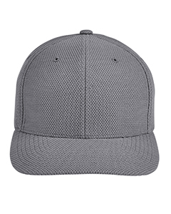 Devon & Jones CrownLux Performance by Flexfit Adult Cap. DG801