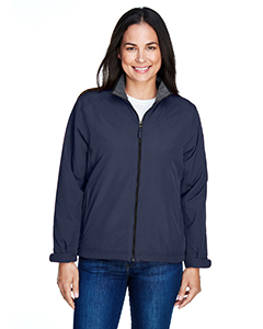 Devon & Jones Ladies' Three-Season Classic Jacket. D700W