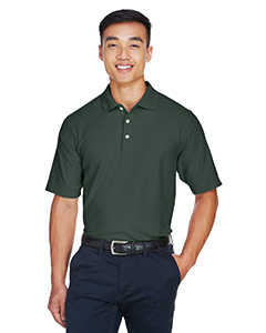 Devon & Jones Men's DRYTEC20 Performance Polo. DG150