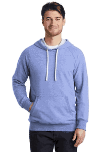 District® Perfect Tri® French Terry Hoodie. DT355