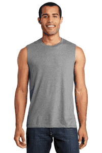 "VALUE TEES" Adult Muscle Tank. DT6300-VAL