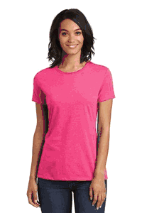 District® Women's Very Important Tee® . DT6002