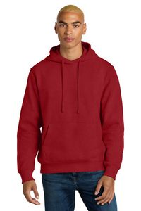 DT6600 District® V.I.T.™ Super Heavyweight Fleece Hoodie
