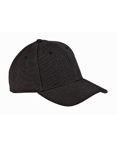 Econscious 6.8 oz. Hemp Baseball Cap. EC7090