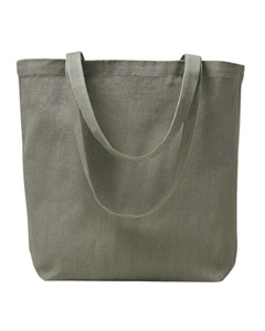 Econscious 7 oz. Recycled Cotton Everyday Tote. EC8005