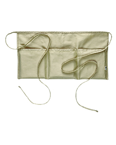 Econscious 8 oz., Organic/Recycled Price Point Apron. EC6005