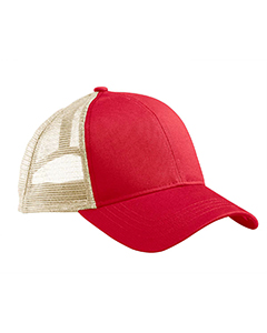 Econscious Eco Trucker Organic/Recycled Hat. EC7070