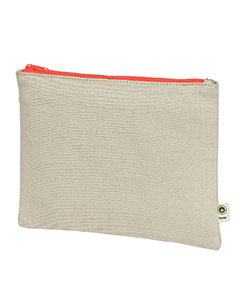Econscious Hemp Pouch . EC8402