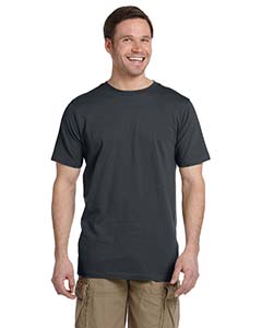 Econscious Men's 4.4 oz. Ringspun Fashion T-Shirt. EC1075