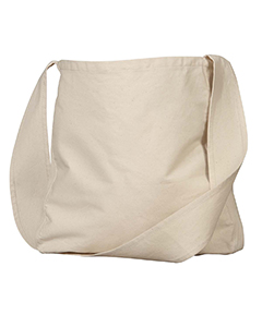 Econscious Organic Cotton Canvas Farmer's Market Bag. EC8050