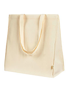 Econscious Organic Cotton Go Lite Tote. EC8052