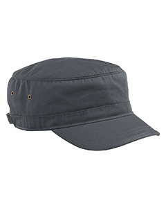 Econscious Organic Cotton Twill Corps Hat. EC7010