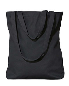 Econscious Organic Cotton Twill Everyday Tote. EC8000