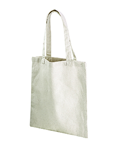 Econscious Post Industrial Recycled Cotton Tote. EC8004