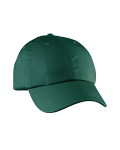 Econscious Recycled Polyester Unstructured Baseball Cap. EC7060