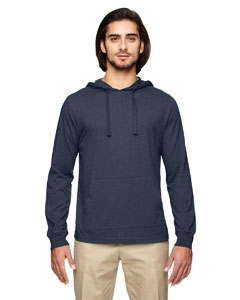 Econscious Unisex 4.25 oz. Blended Eco Jersey Pullover Hoodie. EC1085