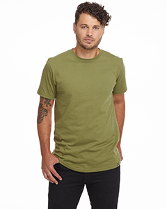 Econscious Unisex 5.5 oz., Organic USA Made T-Shirt. EC1007U