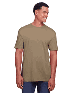 G670 Gildan Men's Softstyle CVC T-Shirt