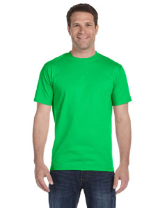 $3.59 Gildan Adult 5.5 oz., 50/50 T-Shirt. G800 (White $3.29)