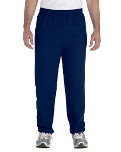 Gildan Adult Heavy Blend Adult 8 oz., 50/50 Sweatpants. G182