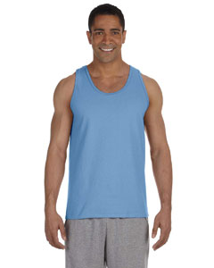 Gildan Adult Ultra Cotton® 6 oz. Tank. G220 (White $5.49)
