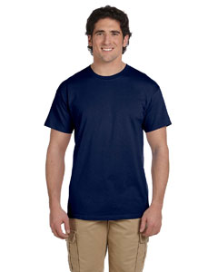 Gildan Adult Ultra Cotton® Tall 6 oz. T-Shirt. G200T (White $5.99)