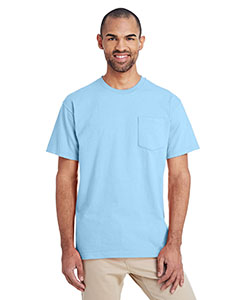 Gildan Hammer™ Adult  6 oz. T-Shirt with Pocket. H300 (White $6.99)