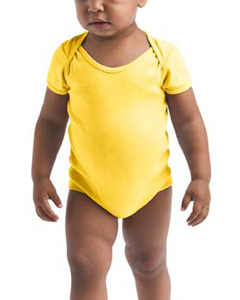 Gildan Softstyle®Infant 5.5 oz. One-Piece. G64ZEE-OUT OF STOCK
