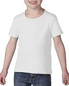 Gildan Toddler Softstyle® 4.5 oz. T-Shirt. G645P