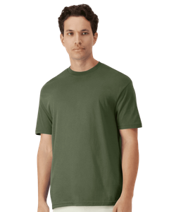 Gildan G300 Light Cotton T-Shirt 3000 (WHITE FROM $2.31)