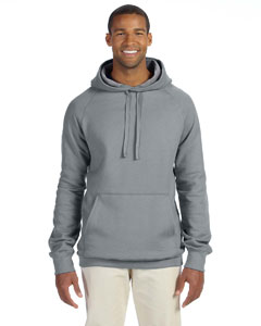 Hanes Adult 7.2 oz. Nano Pullover Hood. N270