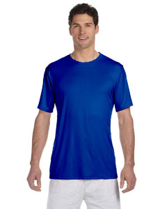 Hanes Adult Cool DRI with FreshIQ T-Shirt. 4820