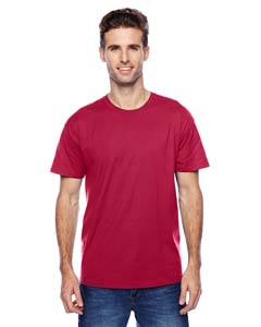 Hanes Unisex 4.5 oz. X-Temp Performance T-Shirt. P4200