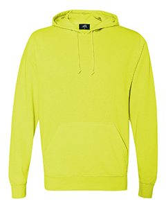 J America Adult Cloud Pullover Fleece Hood. JA8620