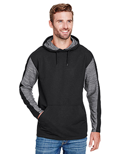 J America Adult Omega Stretch Hood. JA8435