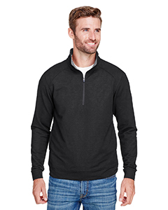 J America Adult Omega Stretch Quarter-Zip. JA8434