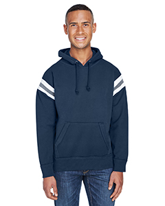 J America Adult Vintage Athletic Hood. JA8847