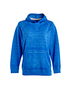 J America Youth Zen Pullover Hooded Sweatshirt. JA8611